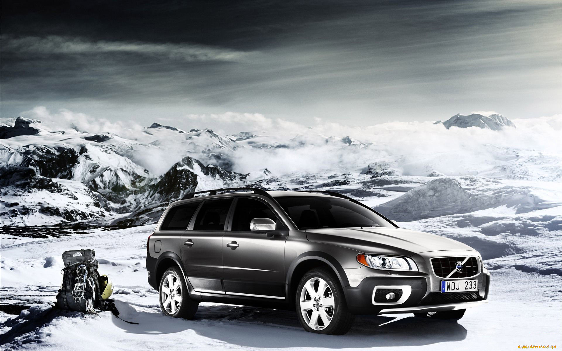 , volvo
